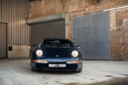 PORSCHE 928 GTS