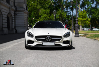 AMG GTS