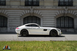 AMG GTS