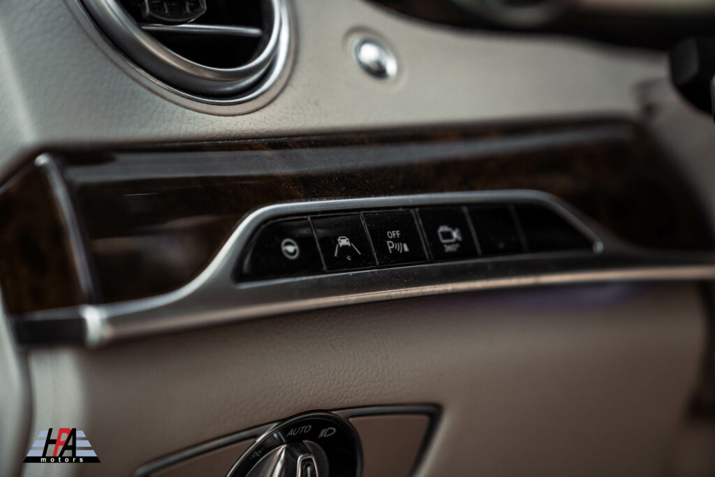 MERCEDES CLASSE S 400 HYBRID