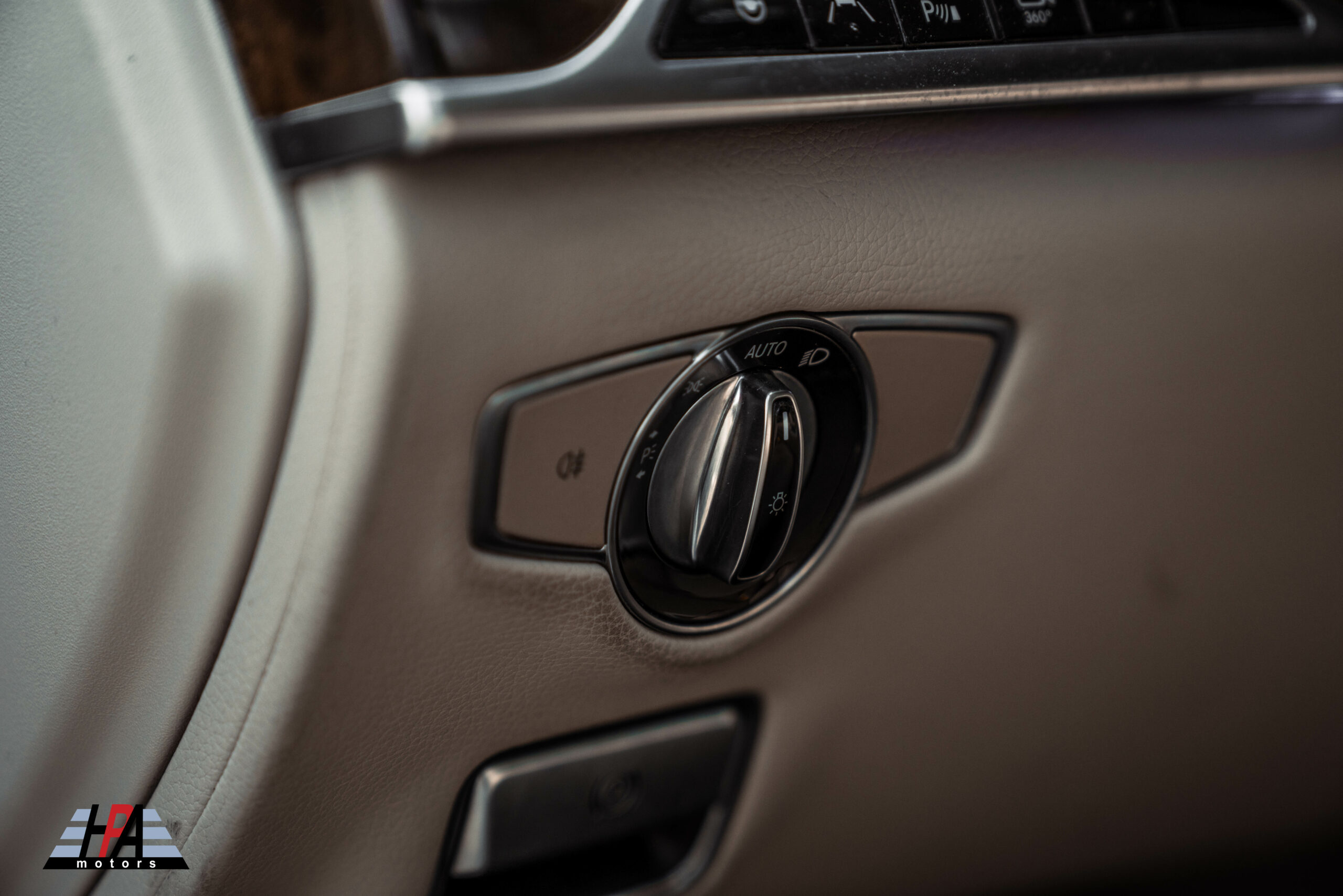 MERCEDES CLASSE S 400 HYBRID