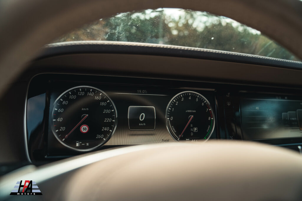 MERCEDES CLASSE S 400 HYBRID