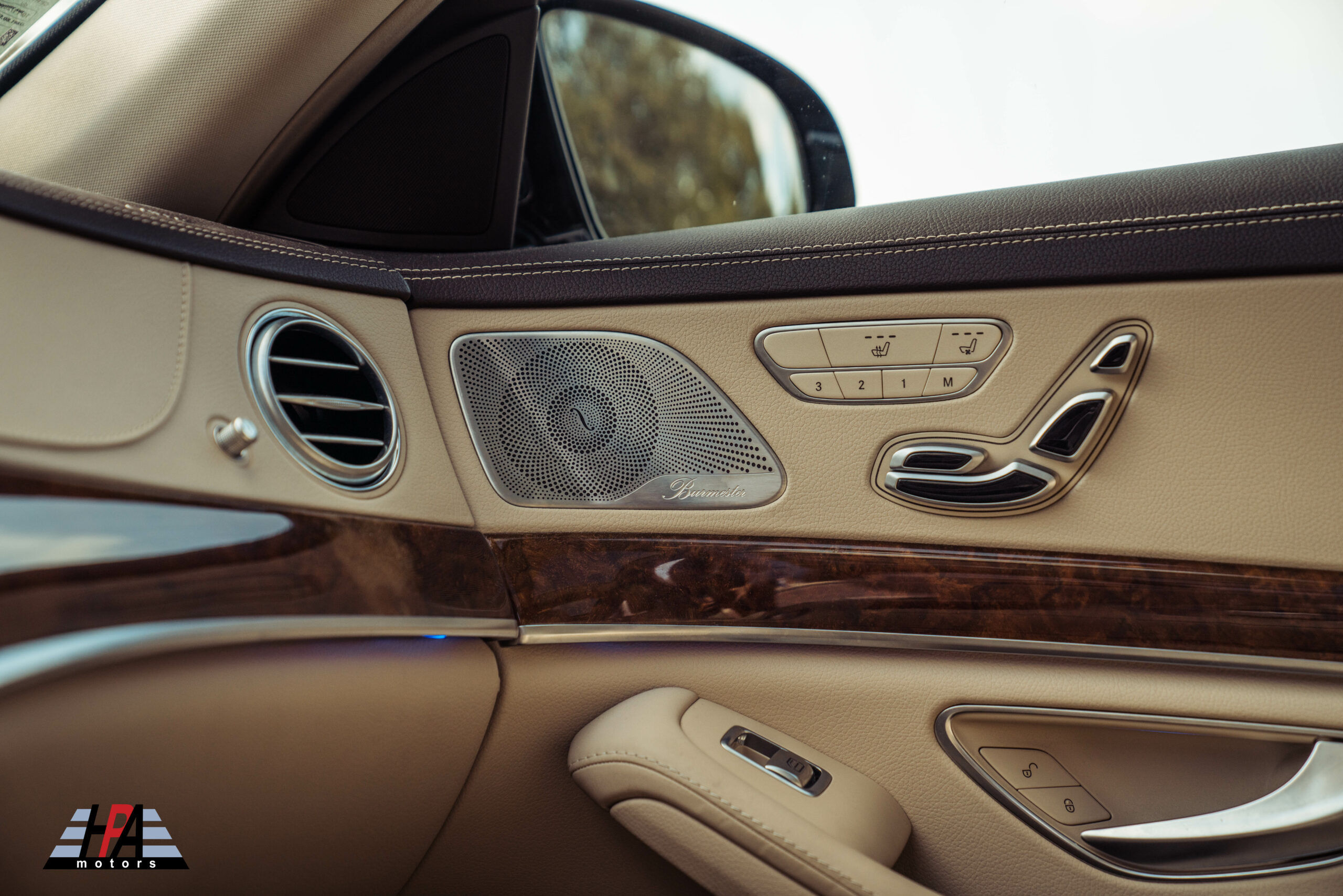 MERCEDES CLASSE S 400 HYBRID