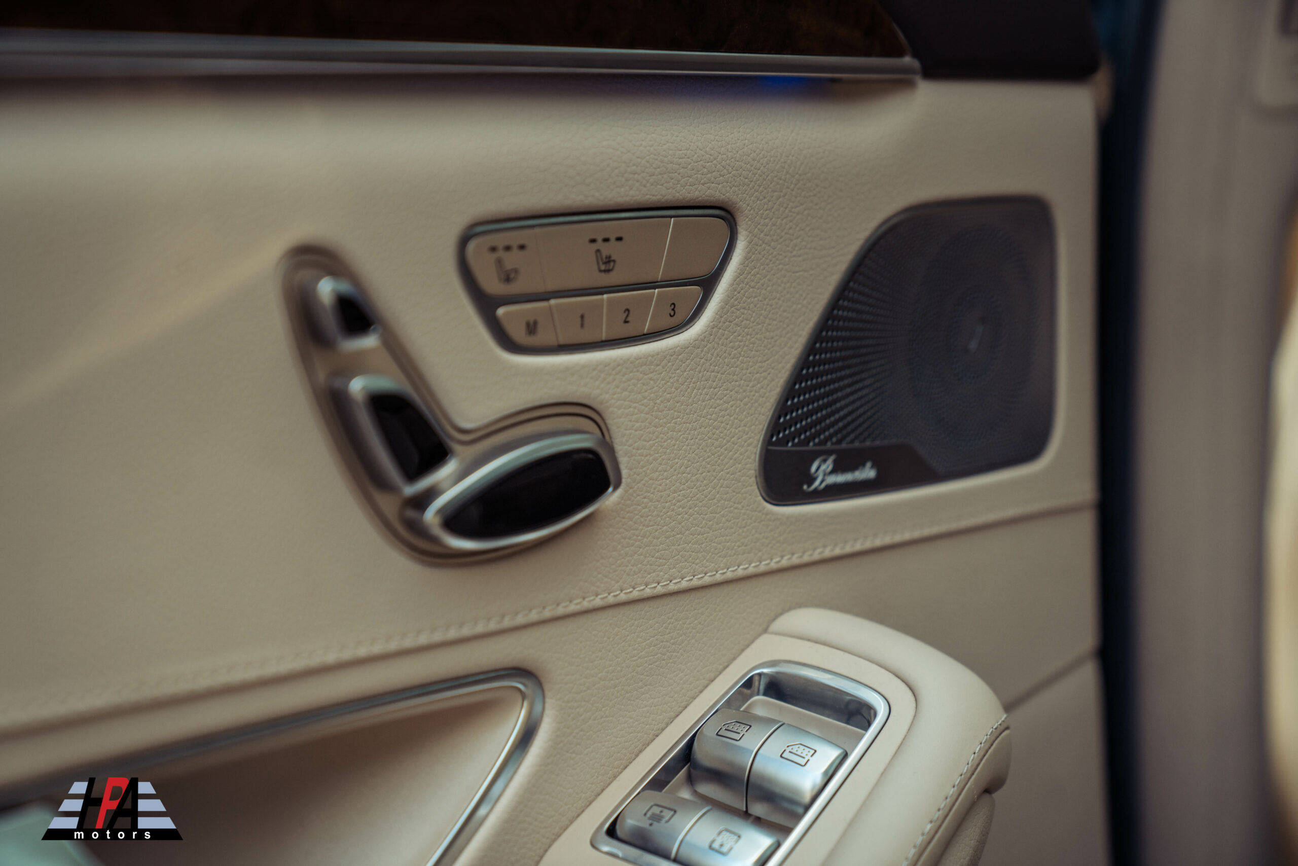MERCEDES CLASSE S 400 HYBRID