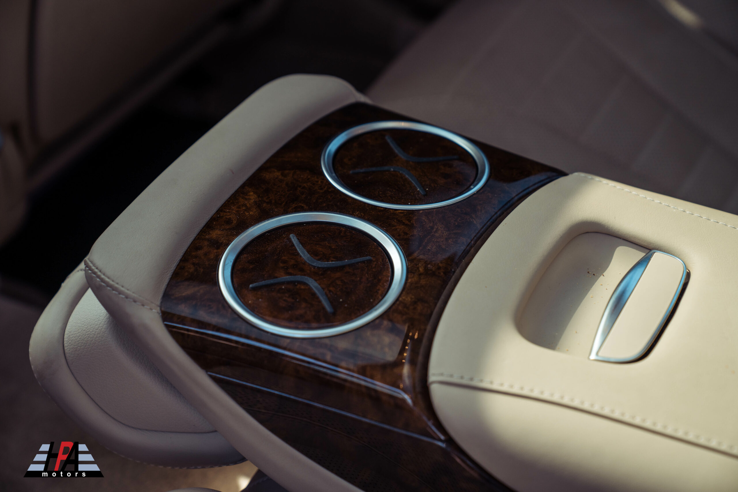MERCEDES CLASSE S 400 HYBRID