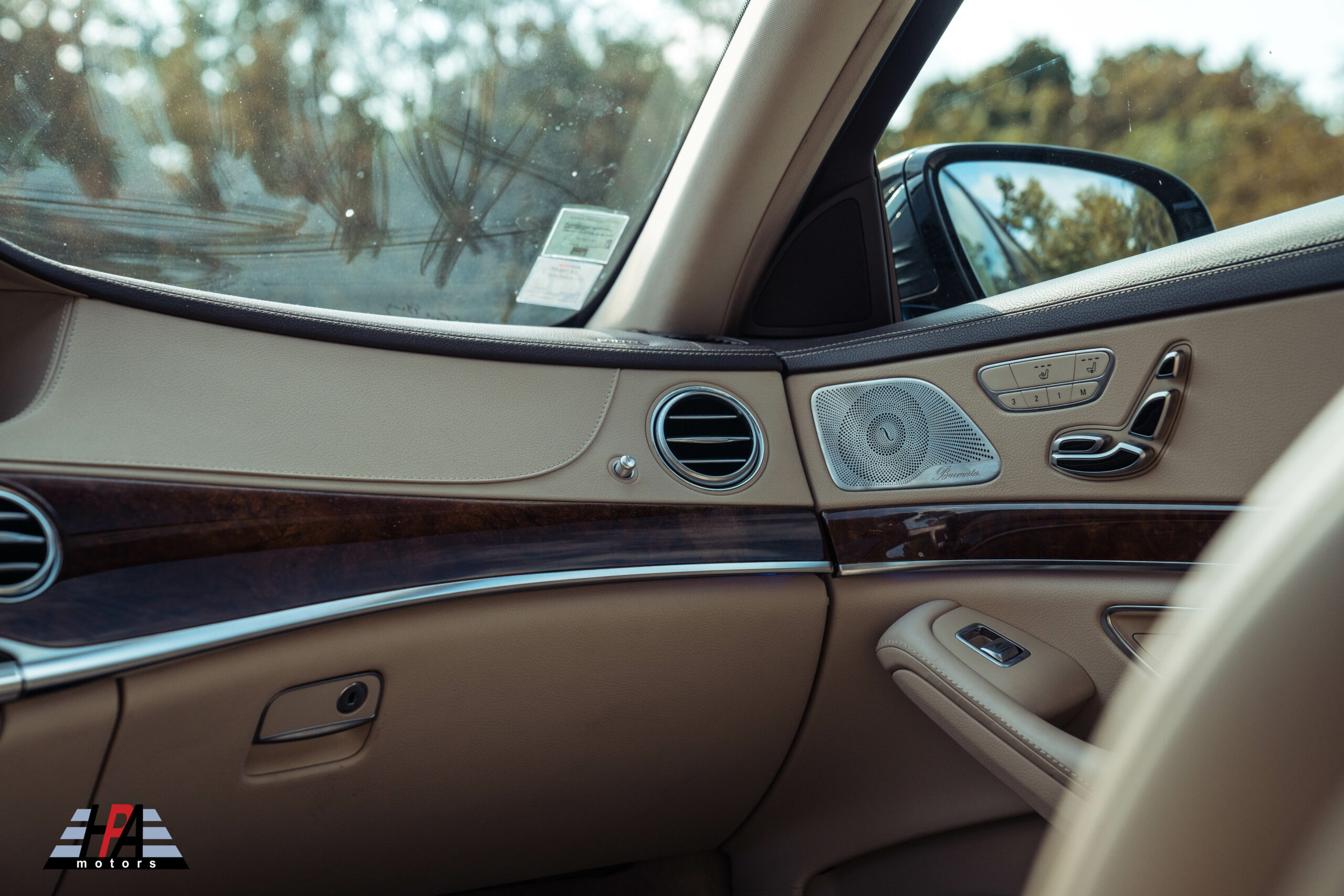 MERCEDES CLASSE S 400 HYBRID