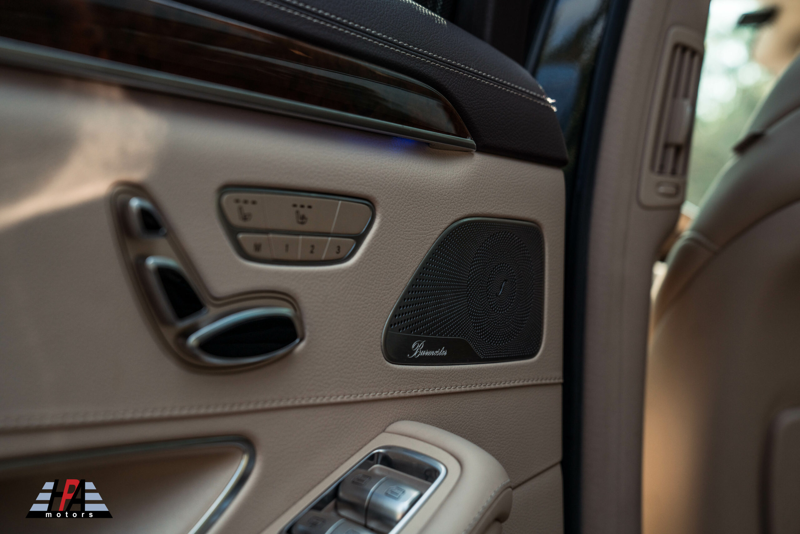 MERCEDES CLASSE S 400 HYBRID