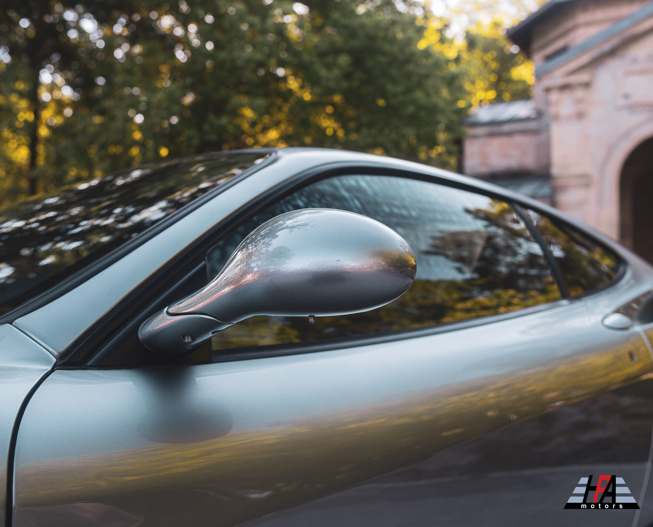 FERRARI 360 MODENA