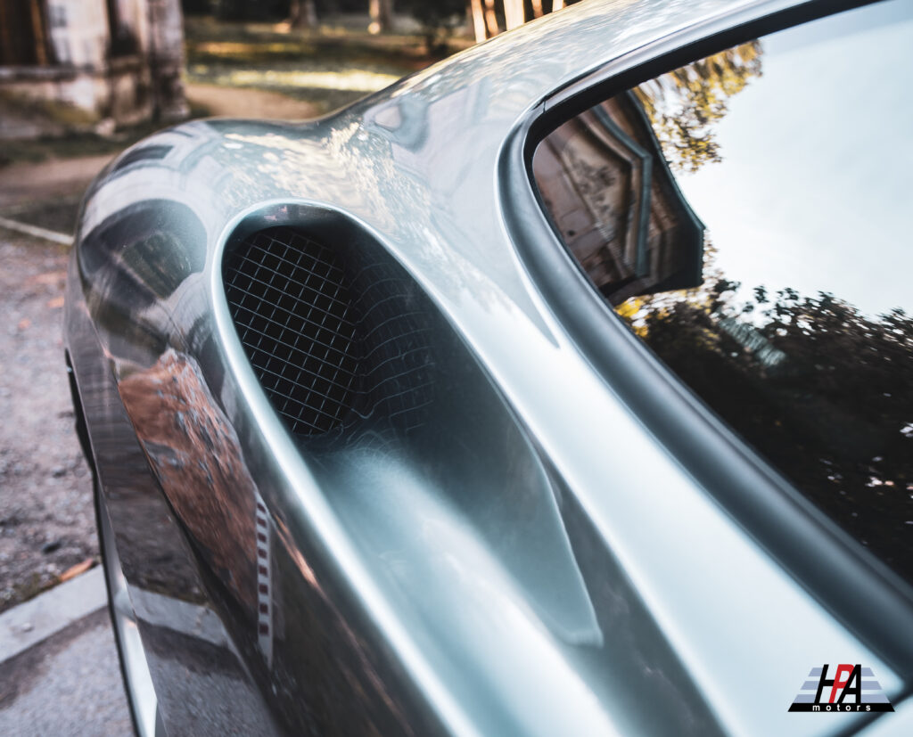 FERRARI 360 MODENA