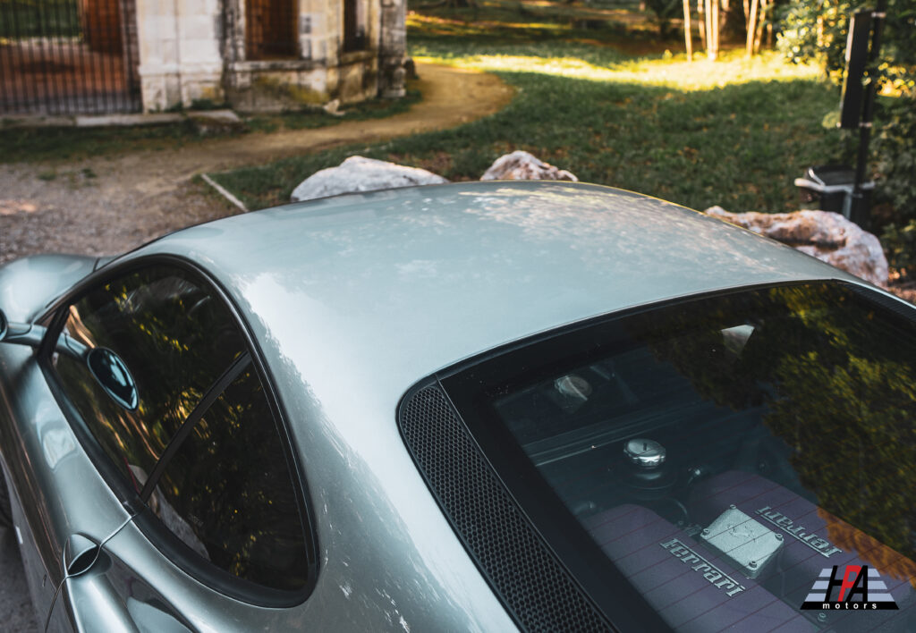 FERRARI 360 MODENA