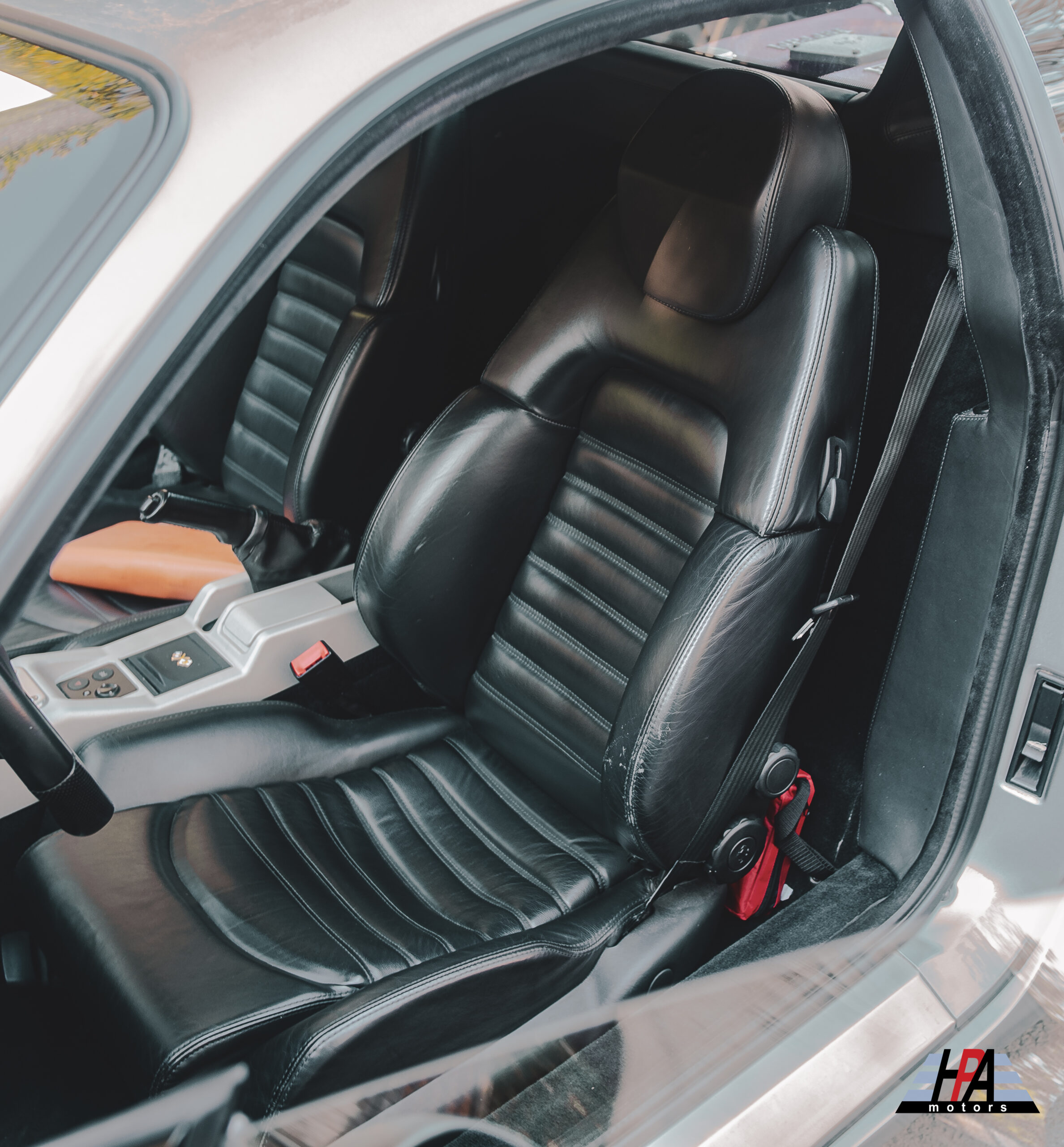 FERRARI 360 MODENA