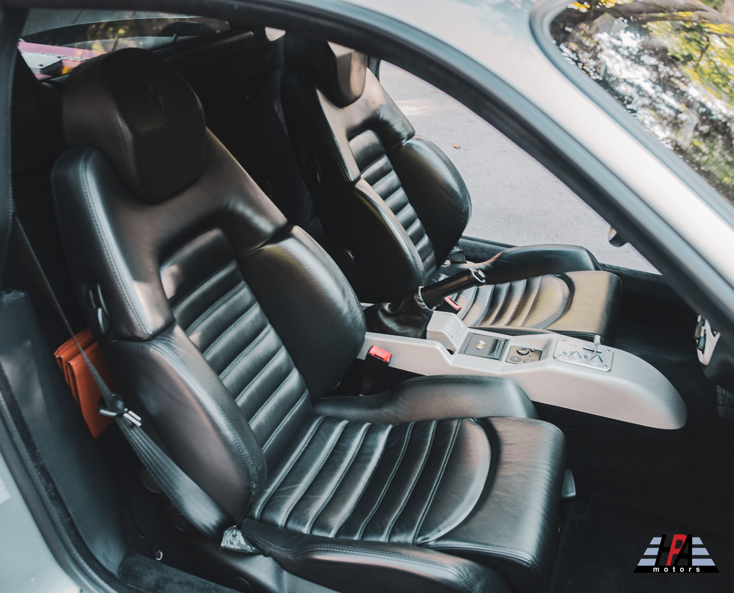 FERRARI 360 MODENA