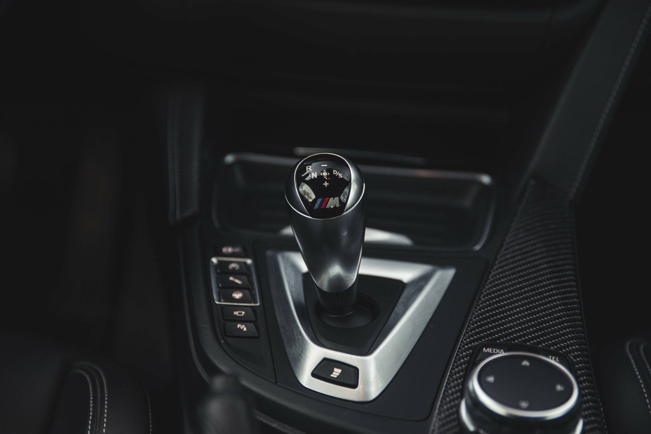 BMW M4 COMPETITION