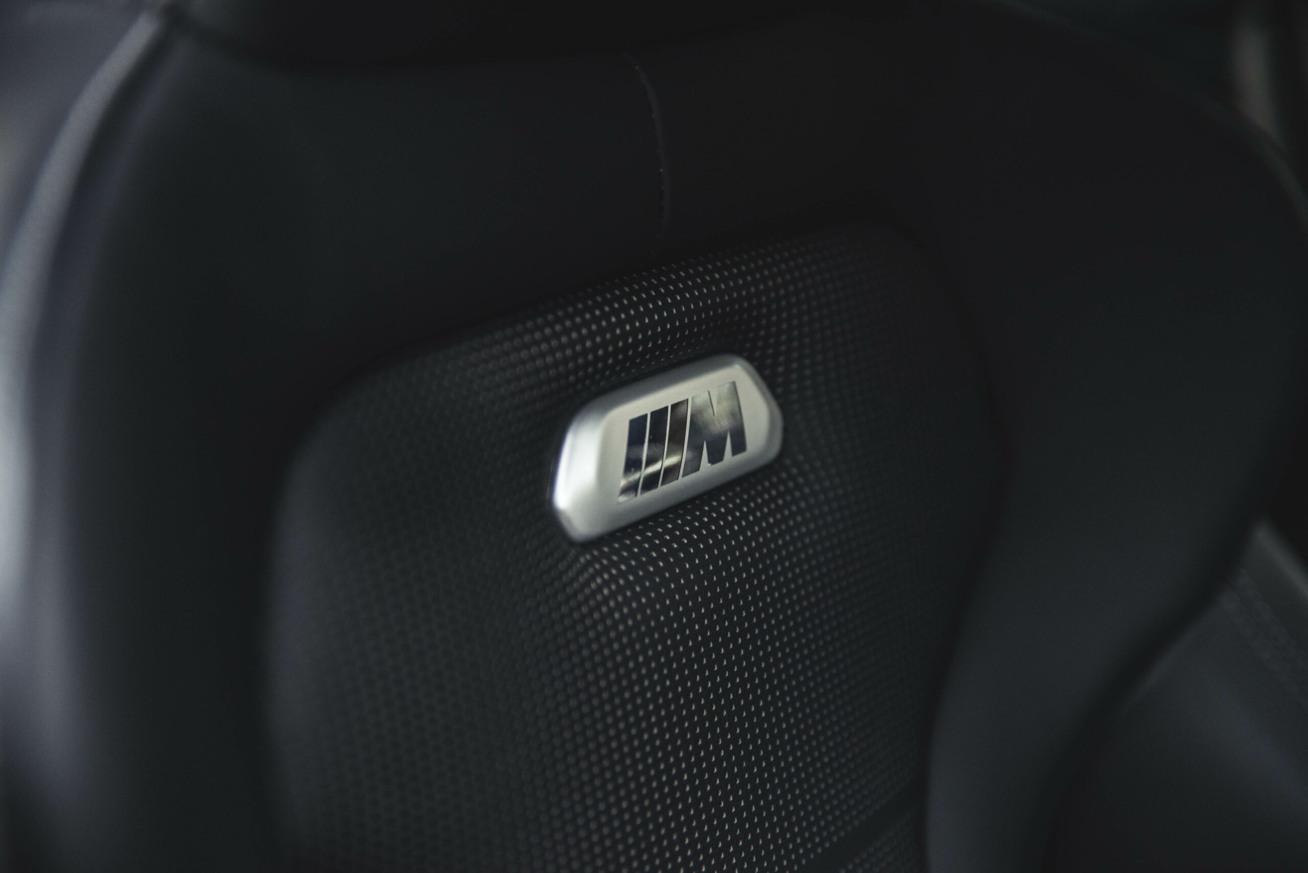 BMW M4 COMPETITION