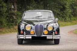 JAGUAR MK2 3.8L
