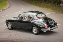 JAGUAR MK2 3.8L