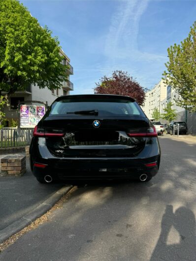 BMW 330 D