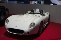 SBARRO MILLE MIGLIA
