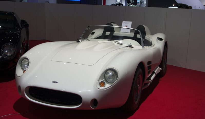 SBARRO MILLE MIGLIA