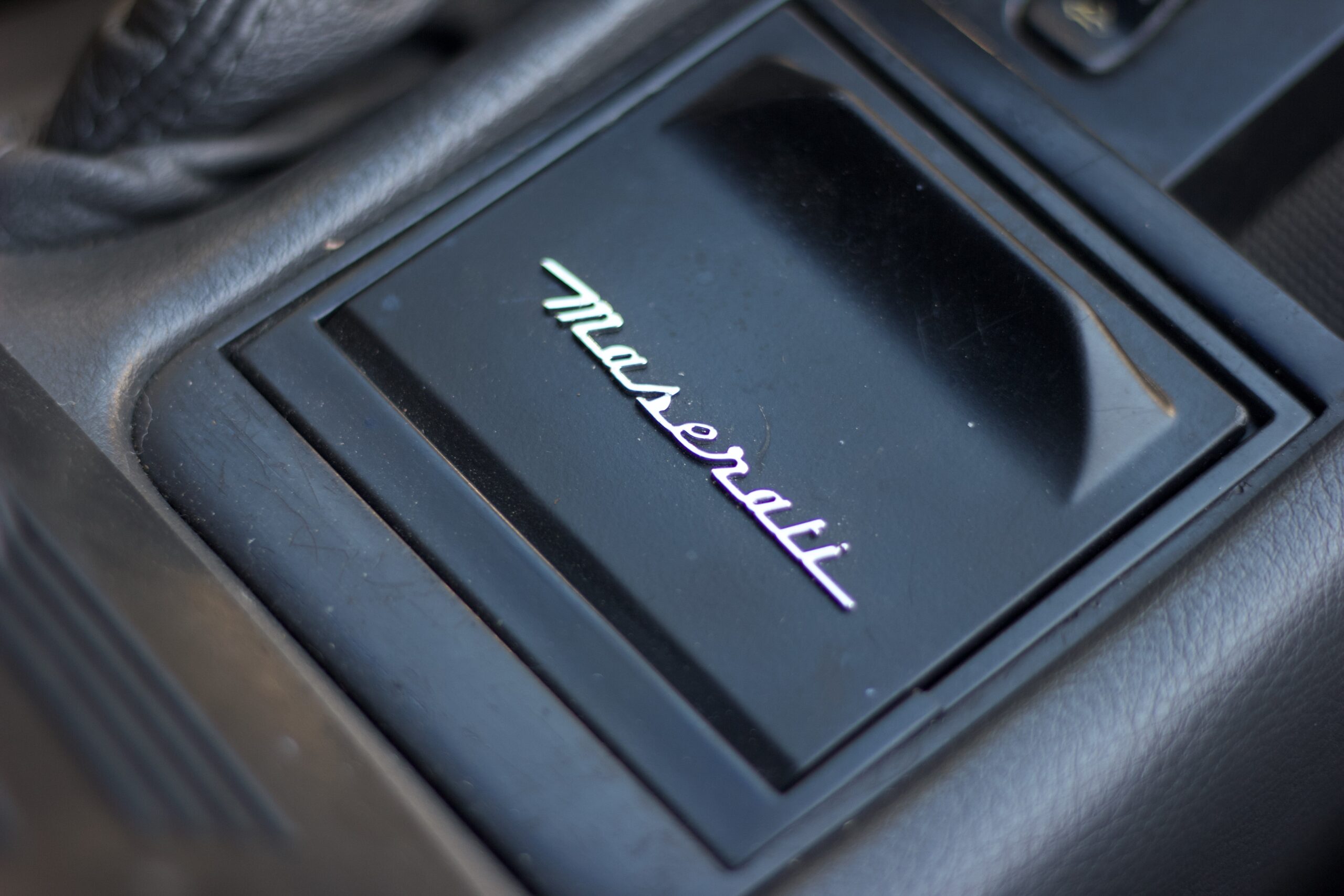 MASERATI 4200 SPYDER