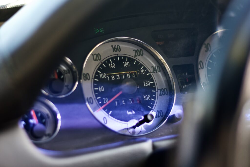 MASERATI 4200 SPYDER