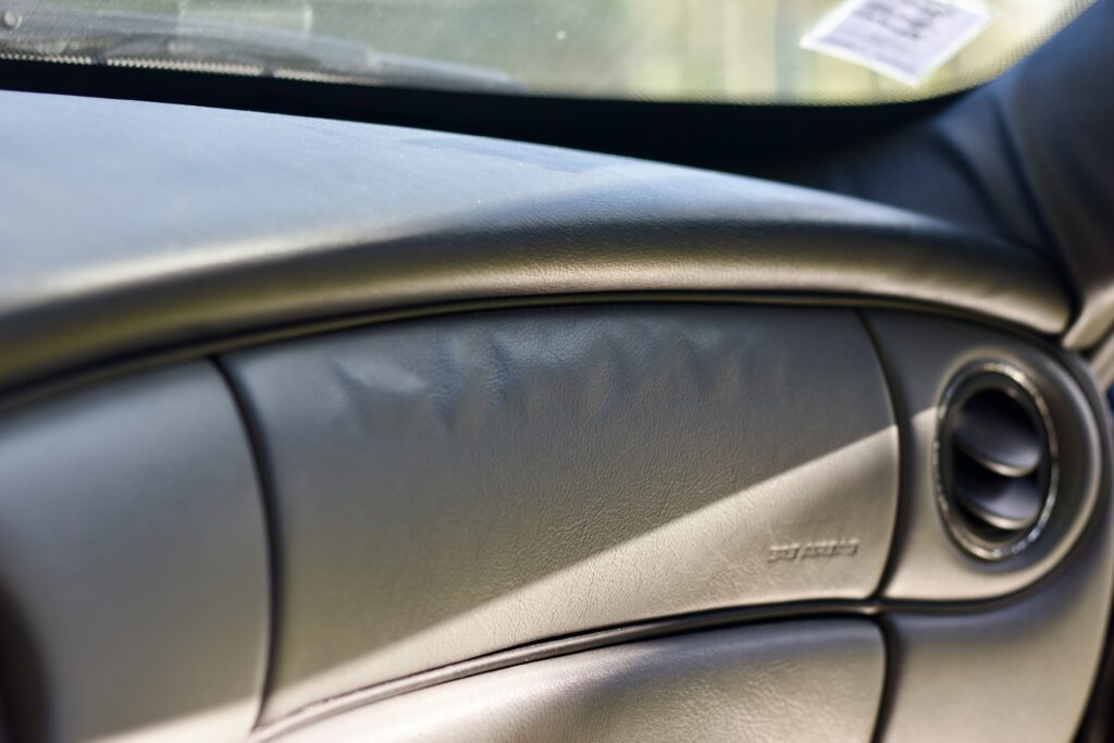 MASERATI 4200 SPYDER