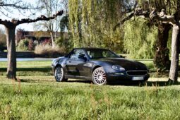 MASERATI 4200 SPYDER