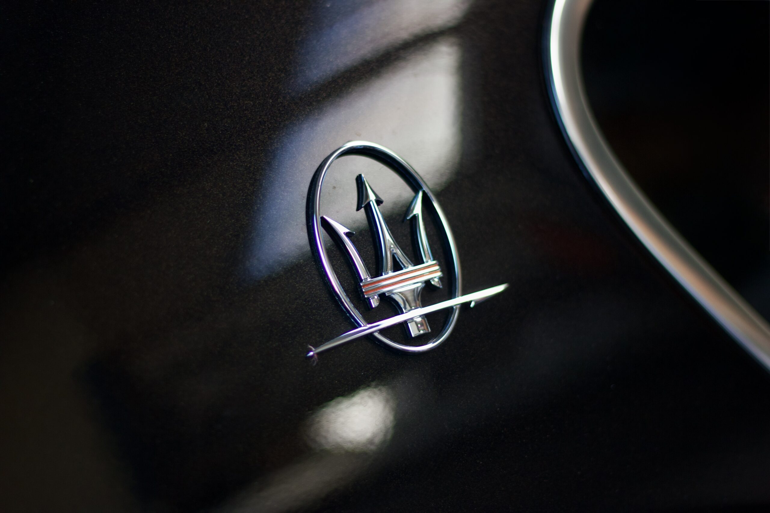 MASERATI GRANTURISMO S