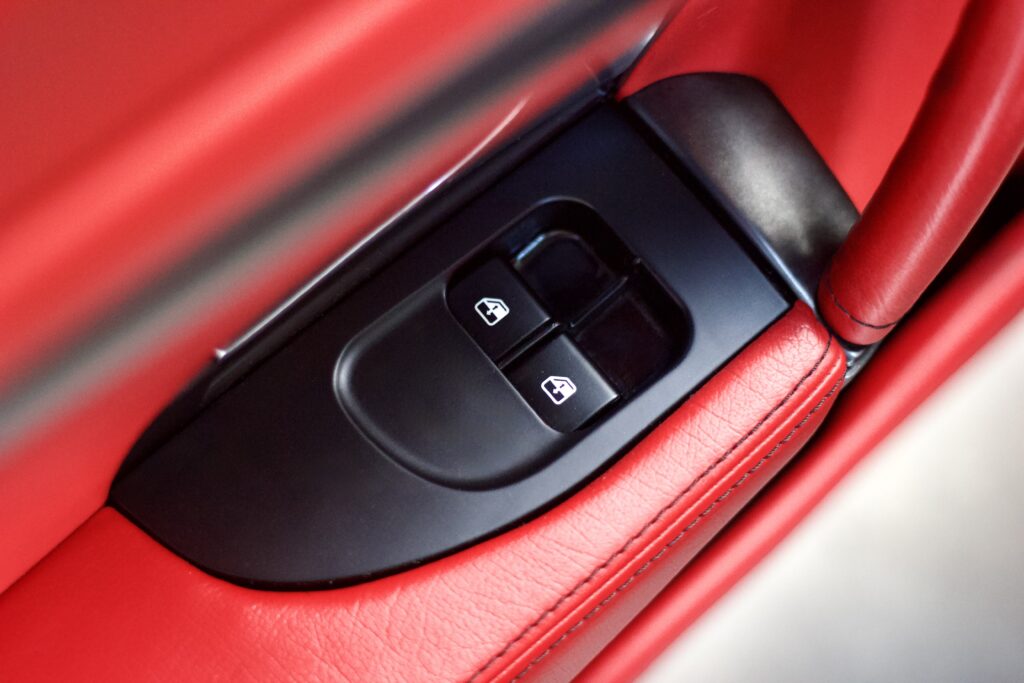 MASERATI GRANTURISMO S