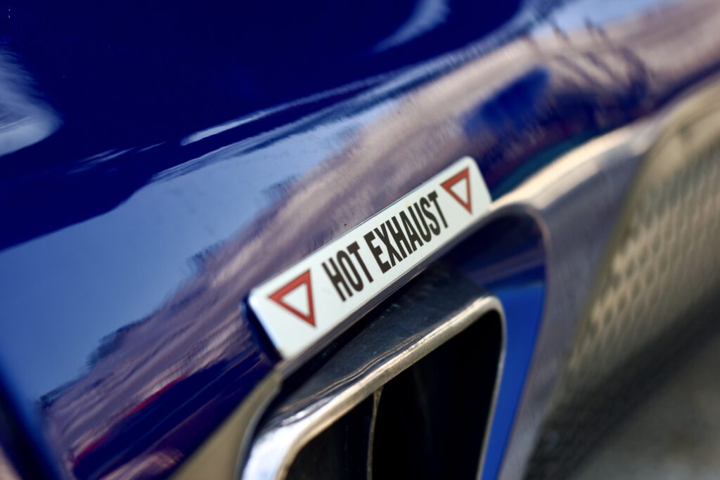 DONKERVOORT F22