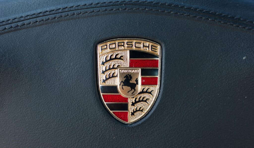 PORSCHE 993 TURBO X50