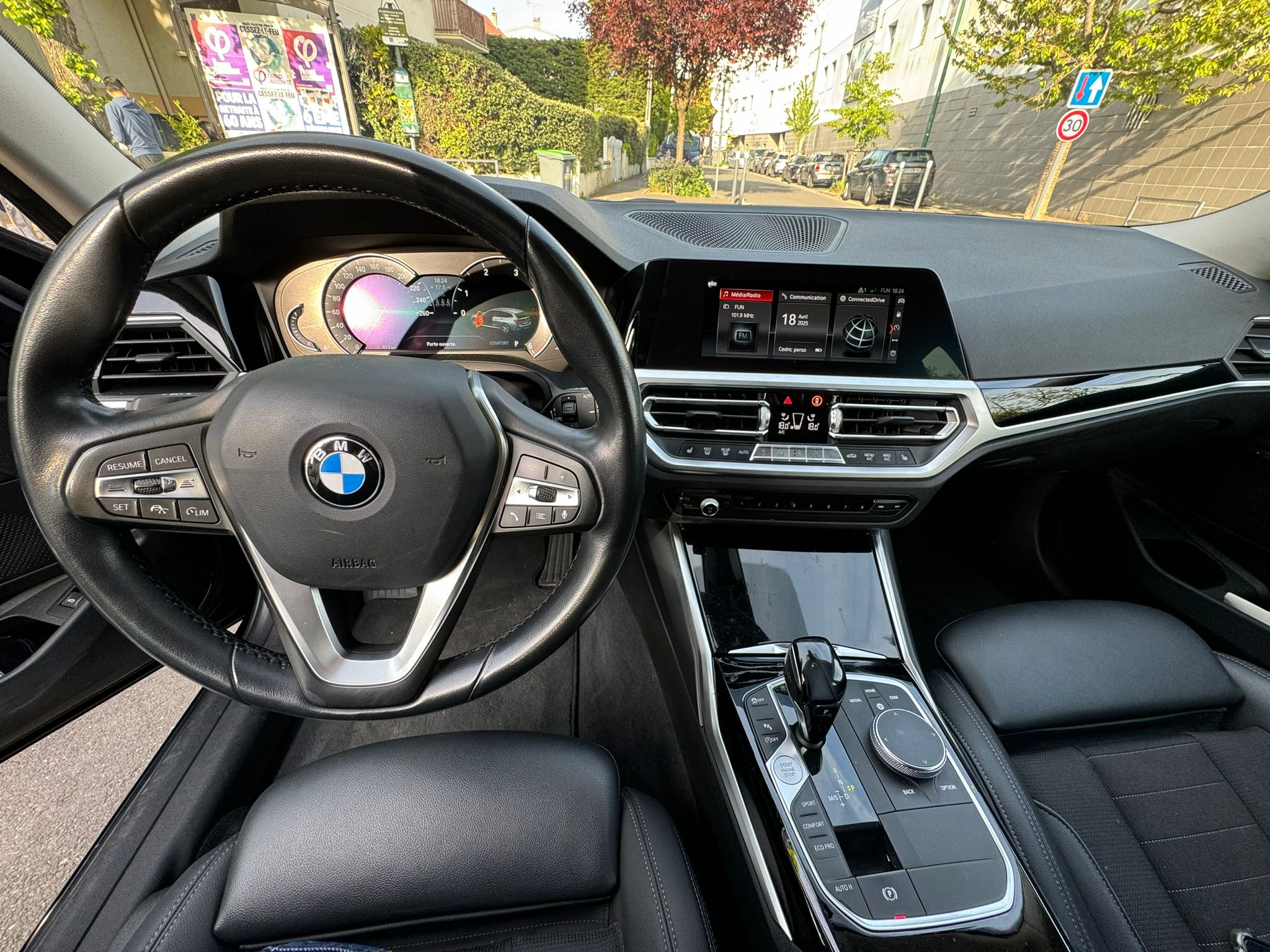 BMW 330 D