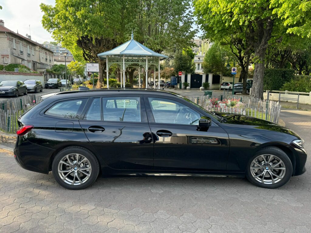 BMW 330 D