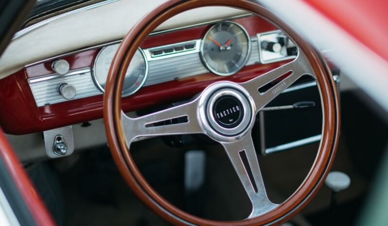 BMW 700 COUPE SPORT
