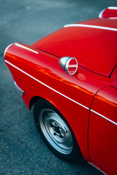 BMW 700 COUPE SPORT