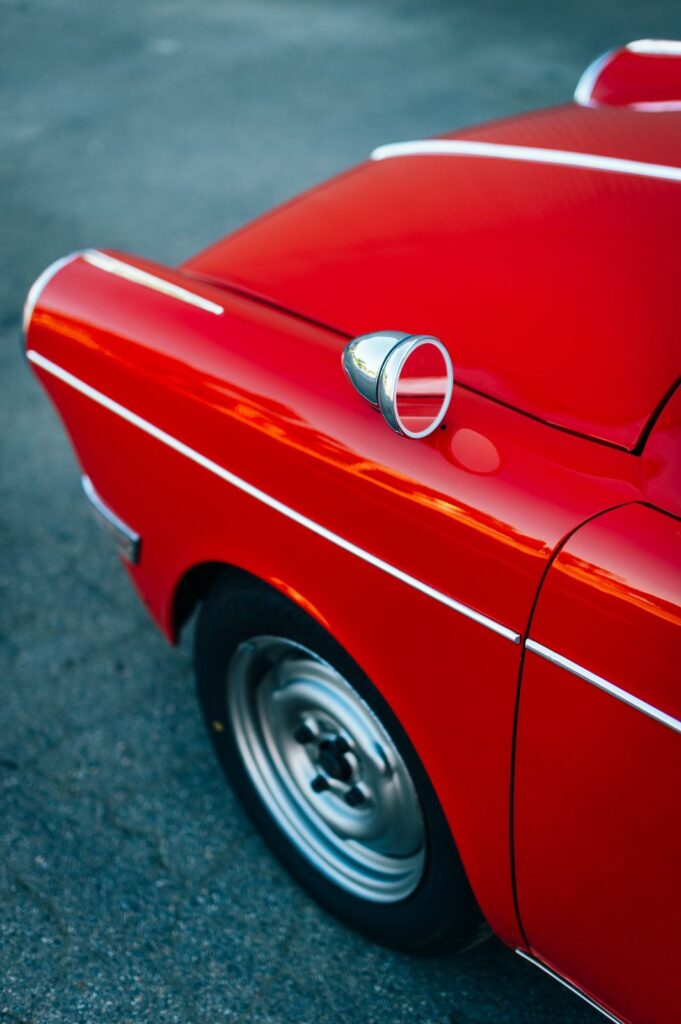 BMW 700 COUPE SPORT