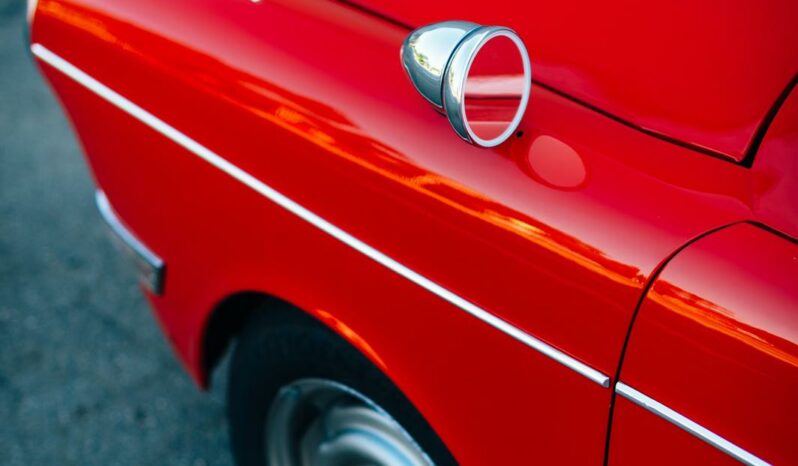 BMW 700 COUPE SPORT