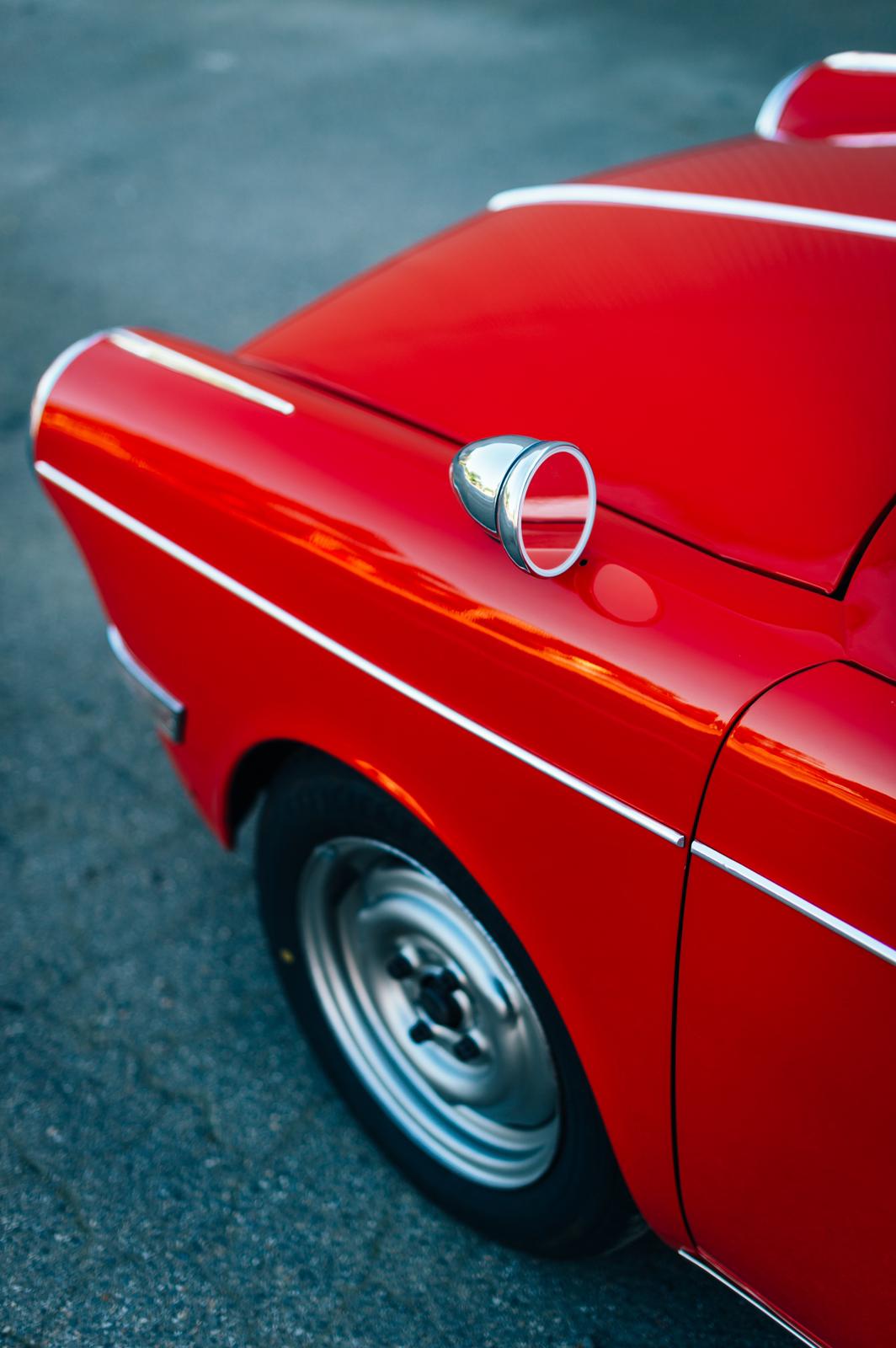 BMW 700 COUPE SPORT