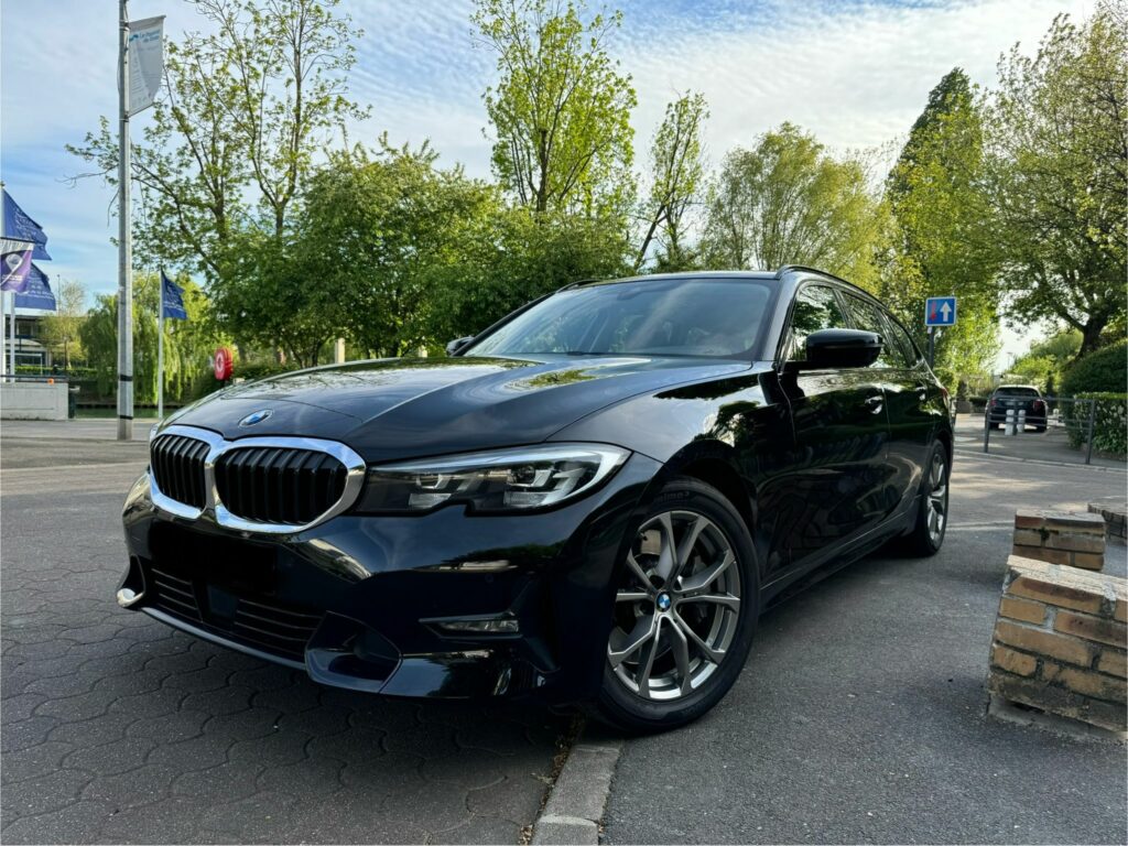 BMW 330 D