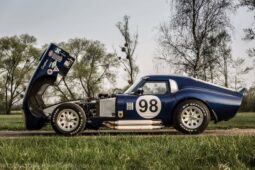 SHELBY DAYTONA REPLICA