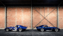 SHELBY DAYTONA REPLICA