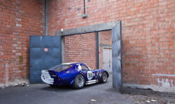 SHELBY DAYTONA REPLICA