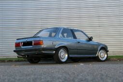 BMW E30 325 IX