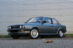 BMW E30 325 IX
