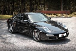 PORSCHE 997 CARRERA S