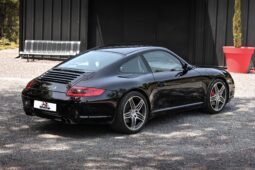 PORSCHE 997 CARRERA S