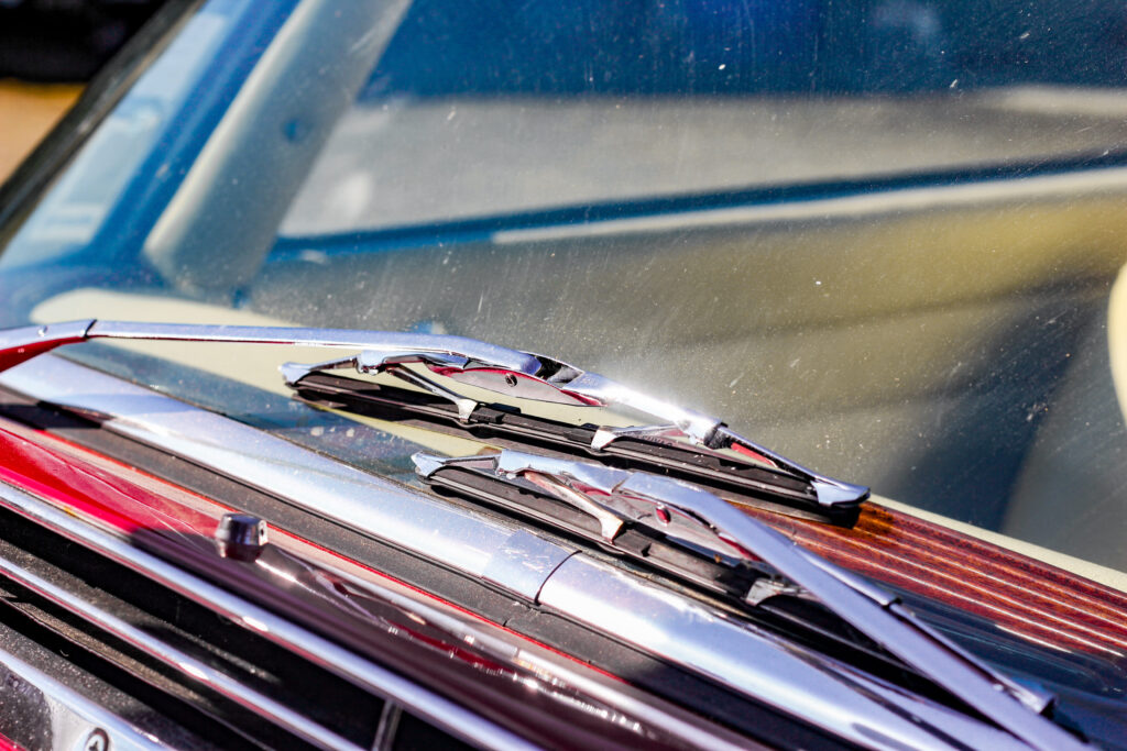 MERCEDES 230 SL PAGODE