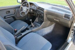 BMW E30 325 IX