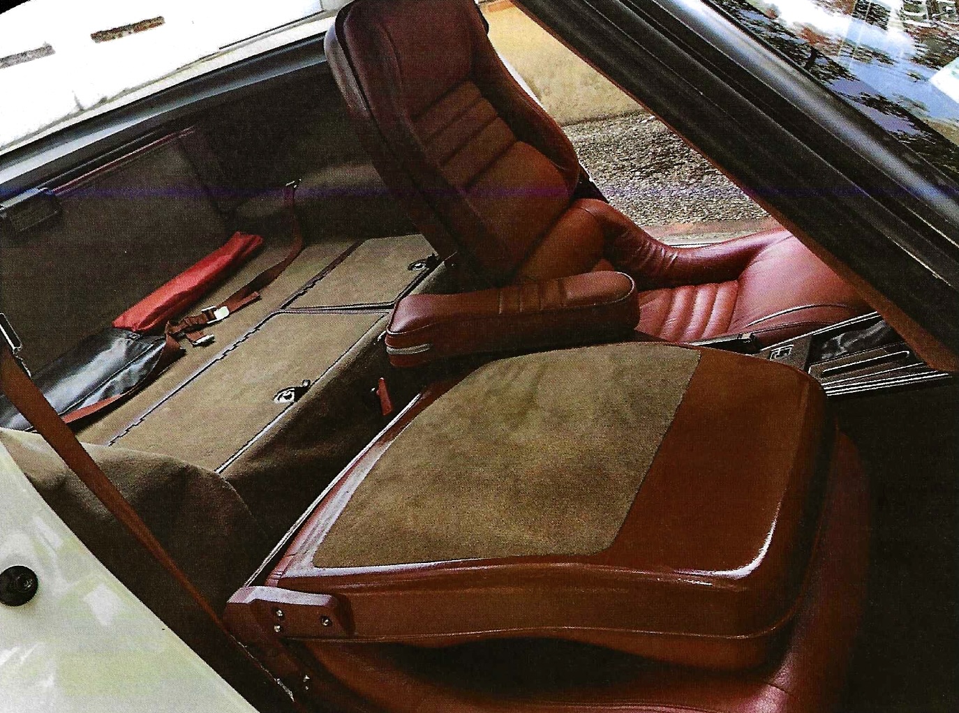 CHEVROLET CORVETTE C3