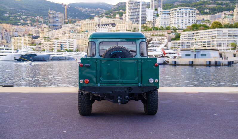 LAND ROVER DEFENDER « PICK-UP » 1/1